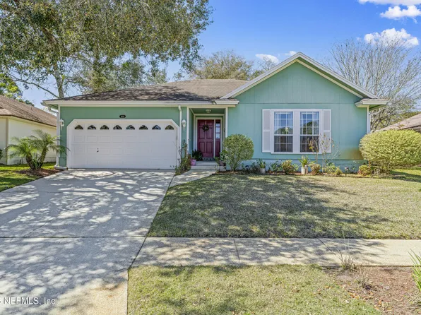 4410 HUNTERS HAVEN Lane E, Jacksonville, FL 32224