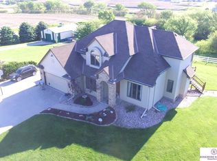 22455 Capehart Rd, Gretna, NE 68028