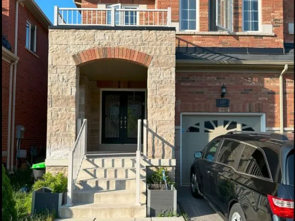 609 Bessborough Dr, Milton, ON L9T 8V9
