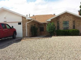 3507 Greasewood Ave, Alamogordo, NM 88310