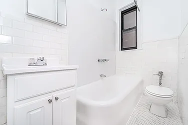 Rented by Modern Spaces