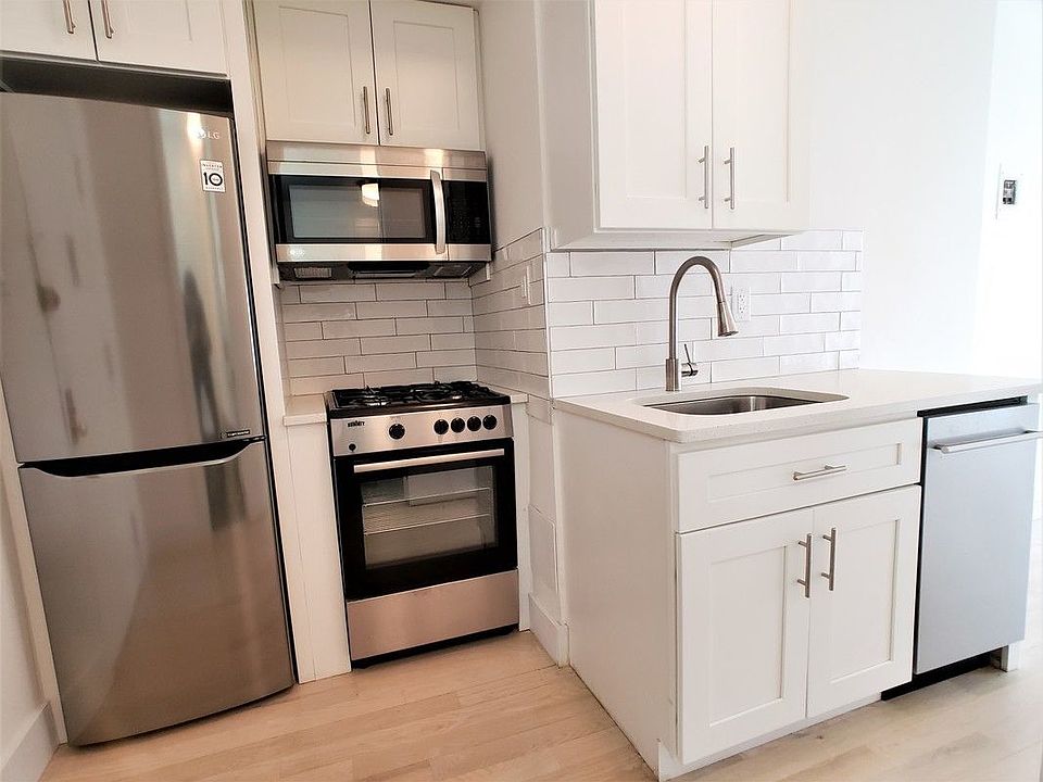 1st image of 467 W 164th St APT 4C
