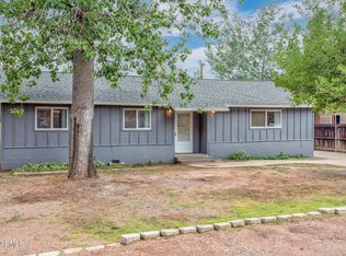 211 W Corral Dr, Payson, AZ 85541