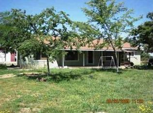 350 Homestake Ave, Oroville, CA 95966