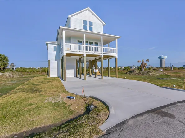 4011 Miramar Ct, Galveston, TX 77554
