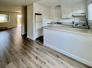 Deodar Townhomes, San Jose, CA 95125