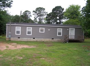 838 Dale Rd, Eufaula, AL 36027