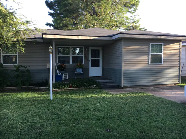 1203 Carol Dr, Shawnee, OK 74804