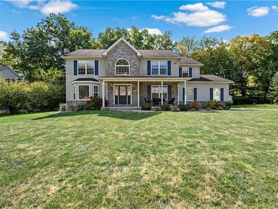 130 Spring Brook Ter, Nazareth, PA, 18064