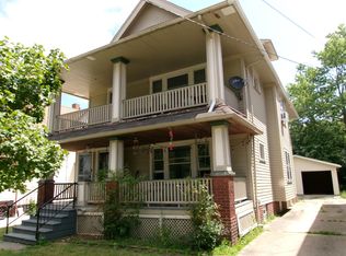 1553 Winton Ave #1, Lakewood, OH