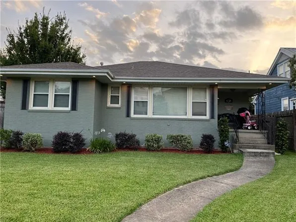 6726 Marshal Foch St, New Orleans, LA 70124