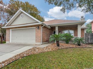 2175 Redwoods Crst, San Antonio, TX 78232