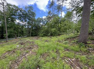 Mr 2 L53a Cape Rd, Limington, ME 04049