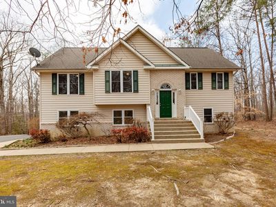 555 Tacketts Mill Rd, Stafford, VA, 22556