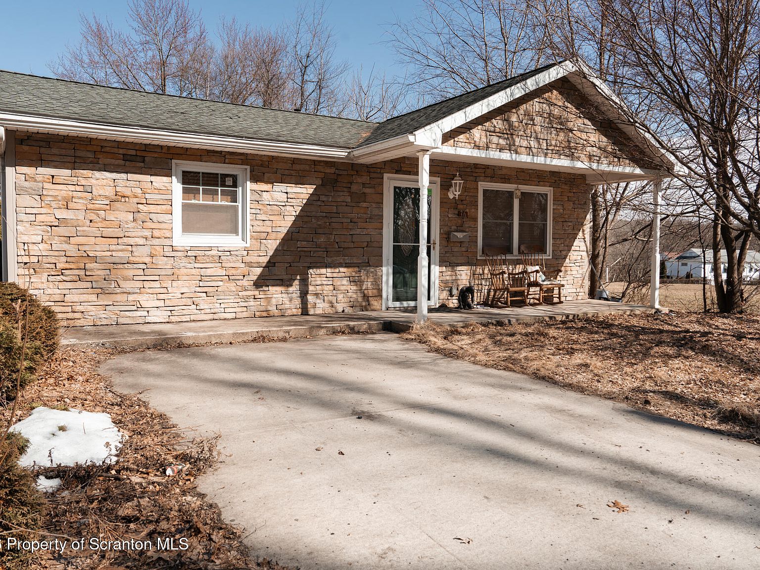 36 Nesbitt St, Larksville, PA 18651 | Zillow
