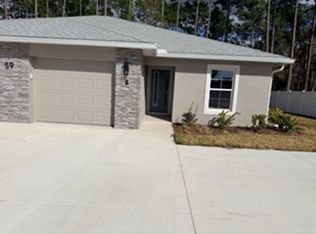 59 B Wellstream Ln, Palm Coast, FL 32164