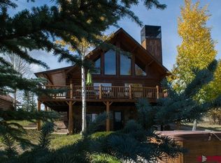 218 Buttress Ave, Pagosa Springs, CO 81147