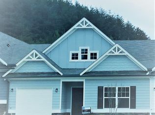 74 Sanctuary Pl #9, Jasper, GA 30143