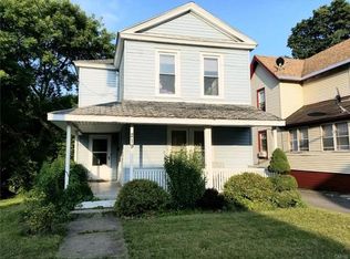 219 Charles Ave, Solvay, NY 13209