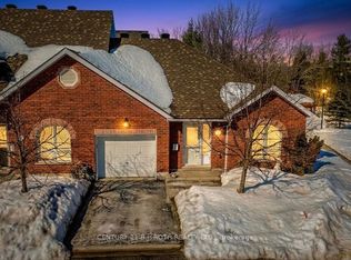 318 Little Ave #21, Barrie, ON L4N2Z6