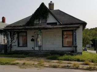 2129 Hope St, Hannibal, MO 63401