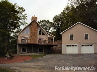 165 Baileys Gap Rd, Marlborough, NY 12528