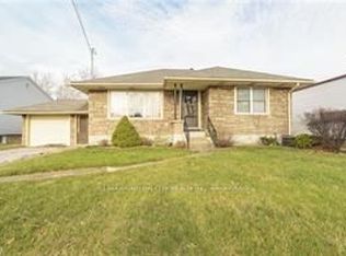 602 Geneva St, Saint Catharines, ON L2N 2J4