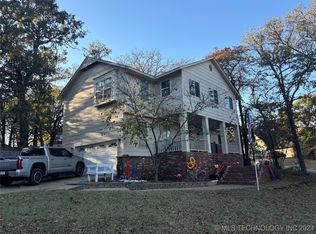 3400 S 72nd West Ave, Tulsa, OK 74107