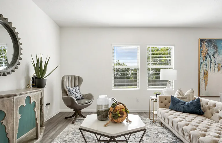 Beacon at Bunton Creek Rental Homes — Photo 3