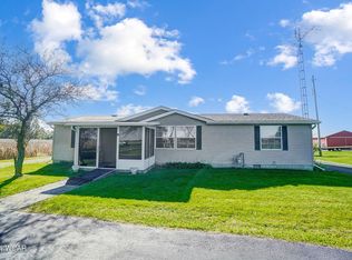 9658 County Road 33a, Wapakoneta, OH 45895