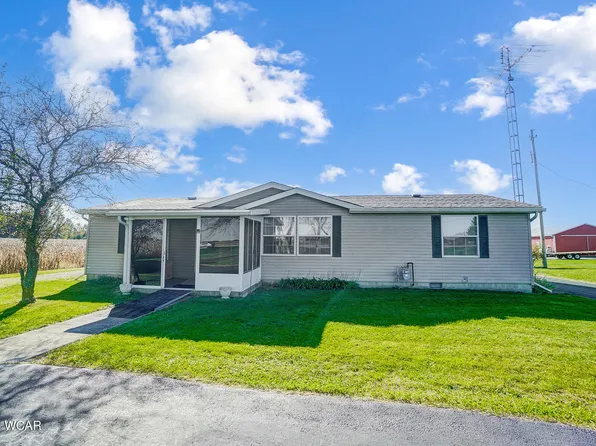9658 County Road 33a, Wapakoneta, OH 45895