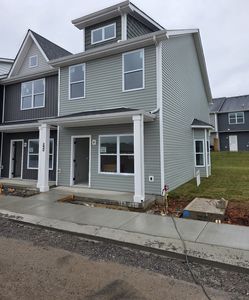 132 Front Ridge Cir, Clarksville, TN, 37040