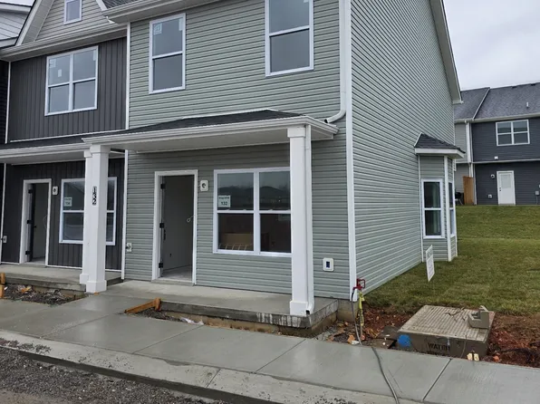 132 Front Ridge Cir, Clarksville, TN 37040