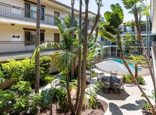 Falmouth Court, Playa Del Rey, CA 90293
