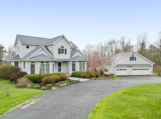 955 Ballyhack Rd, Pt Crane, NY 13833