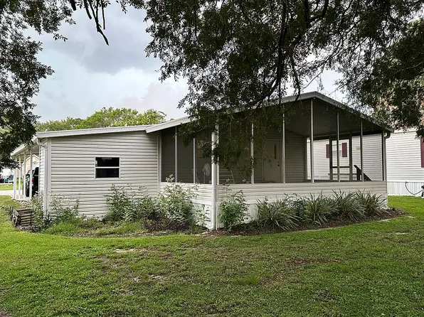 3323 NE 14th St #C8, Ocala, FL 34470