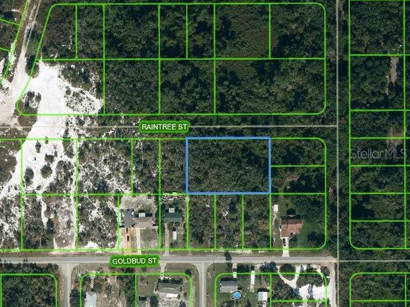 1515 Raintree St #23, Lake Placid, FL 33852