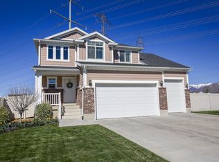 3250 W 1075 N, Layton, UT 84041