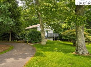 390 Little Laurel Rd, Boone, NC 28607