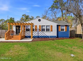 5327 LEXINGTON Avenue, Jacksonville, FL 32210