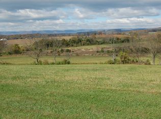 Beaver Ests, Mt Jackson, VA 22842