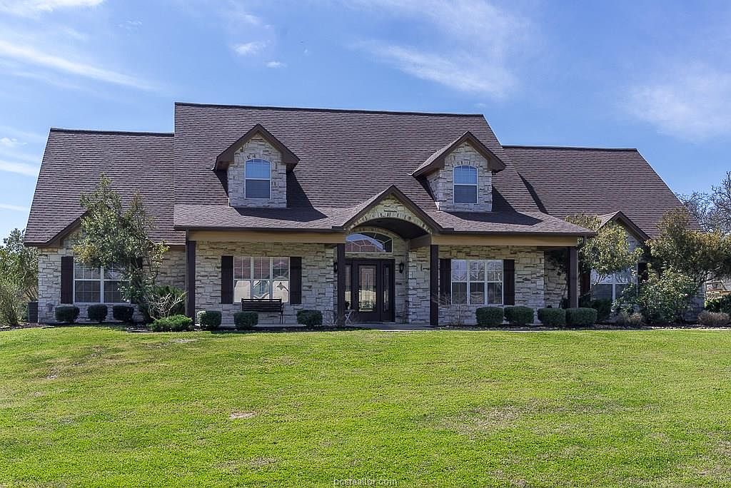 9357 King Oaks Dr, Iola, TX 77861 Zillow