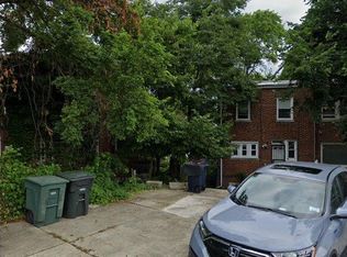 1363 Michigan Ave NE, Washington, DC 20017