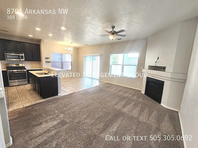 8701 Arkansas Rd NW — Photo 6