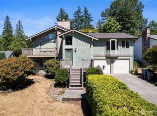 30202 30th Ave SW, Federal Way, WA 98023