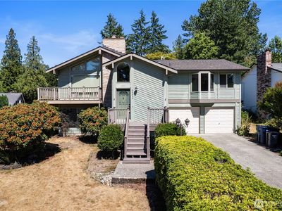 30202 30th Ave SW, Federal Way, WA, 98023