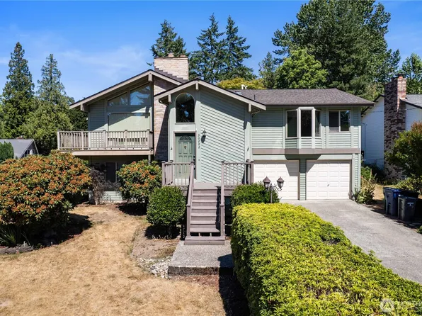 30202 30th Ave SW, Federal Way, WA 98023