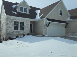 13411 W 174th Ter, Overland Park, KS 66221