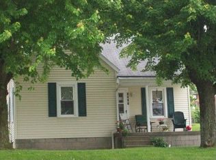 2627 Birk Dr, Jasper, IN