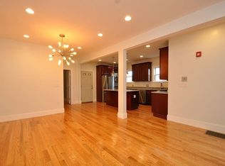 130 Shirley St #1, Roxbury, MA 02119